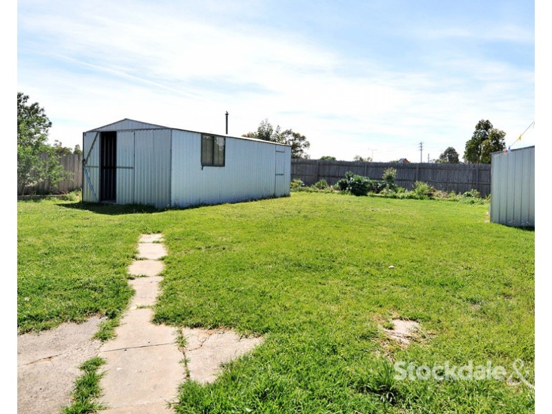 16 Ophir St, Broadmeadows VIC 3047