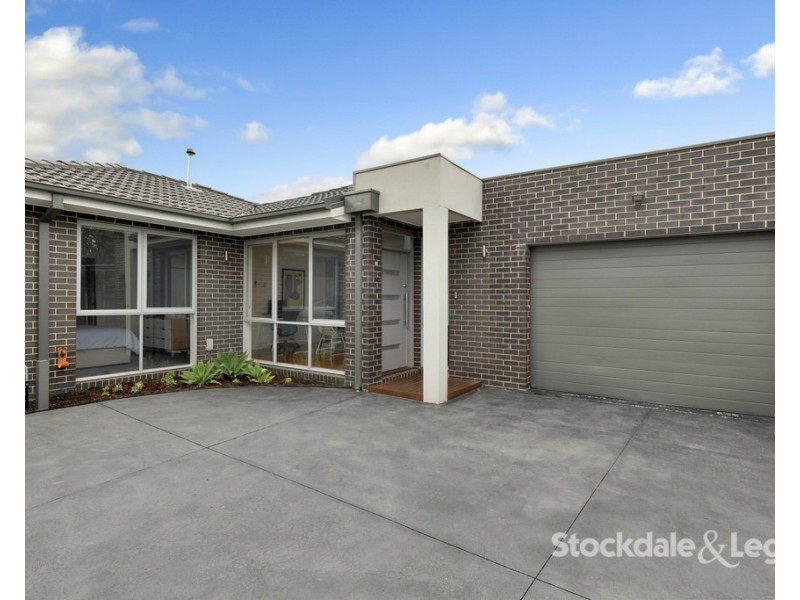 3/6 Justin Avenue, Glenroy VIC 3046
