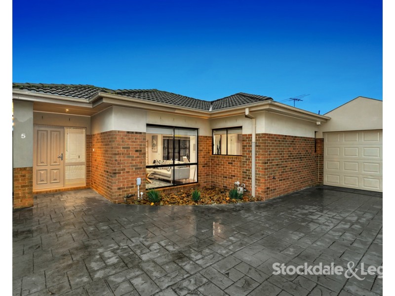 5/18 Callander Road, Pascoe Vale VIC 3044