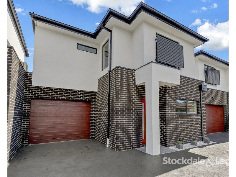 2 and 3/47 Park Street, Pascoe Vale VIC 3044