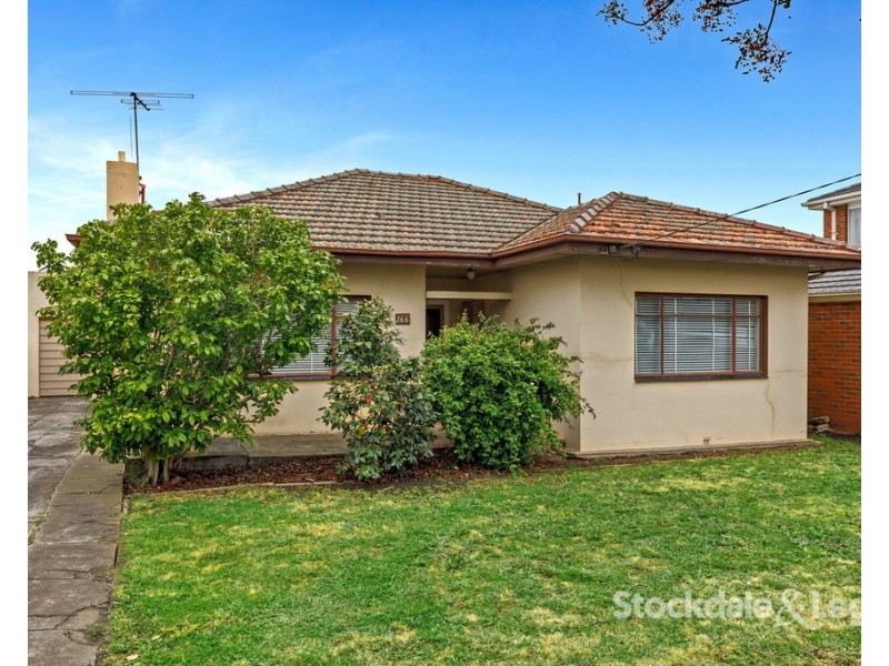 166 West Street, Hadfield VIC 3046