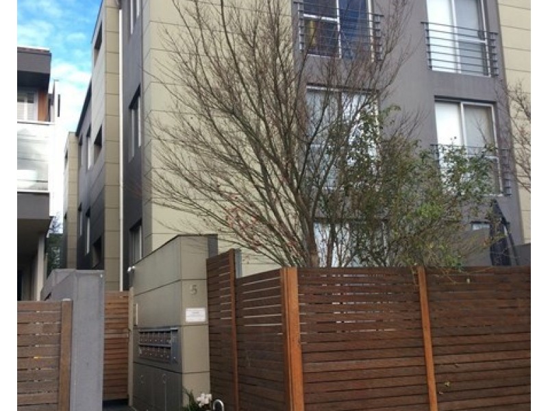 3/5 Park Street, Moonee Ponds VIC 3039