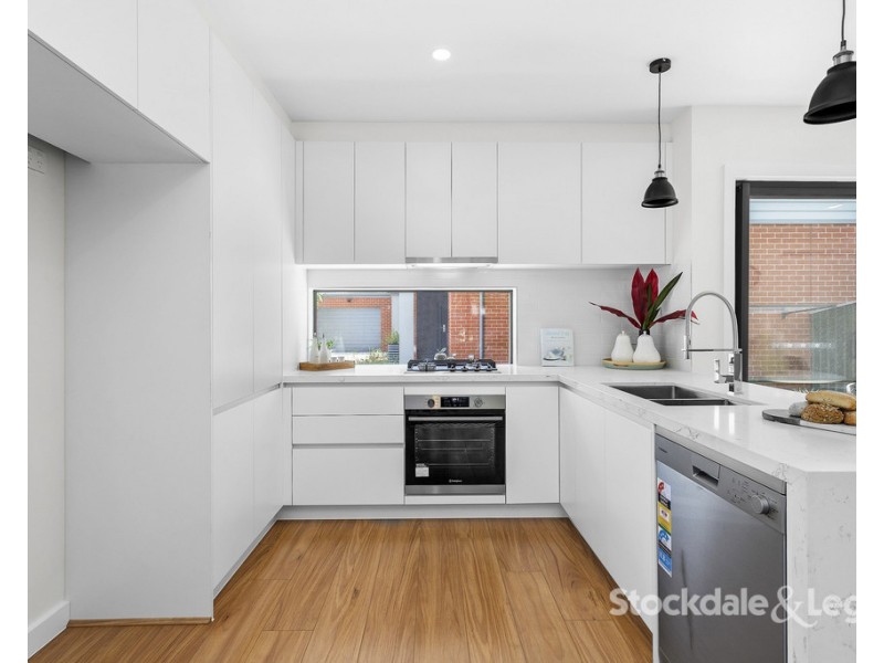 1 and 2/35 Becket Street North, Glenroy VIC 3046