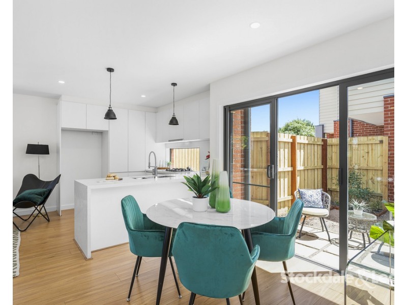 1 and 2/35 Becket Street North, Glenroy VIC 3046