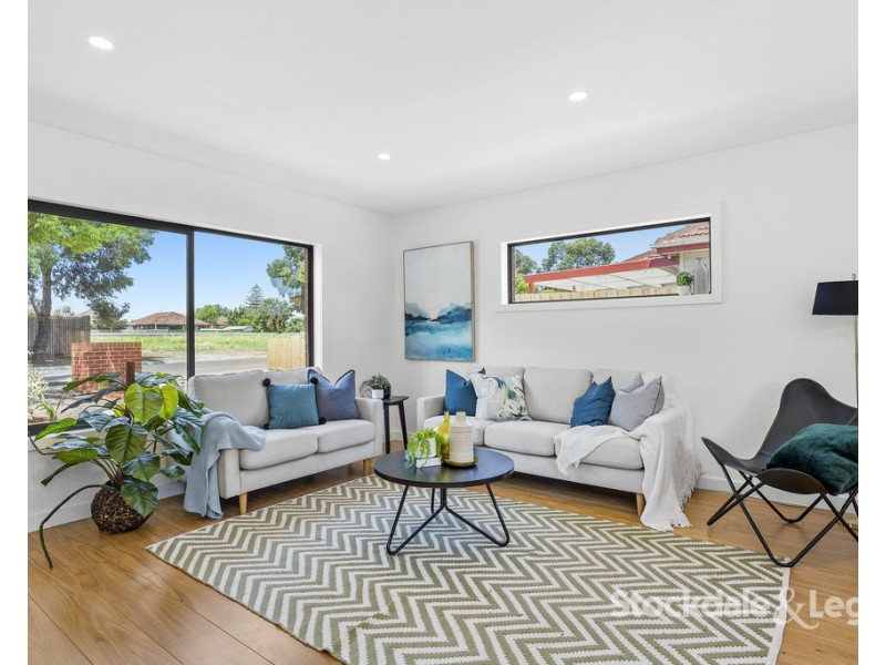 1 and 2/35 Becket Street North, Glenroy VIC 3046