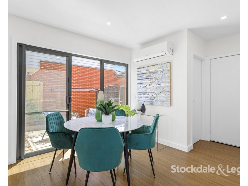 1 and 2/35 Becket Street North, Glenroy VIC 3046