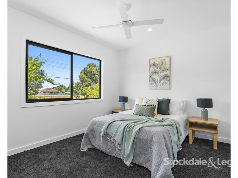 1 and 2/35 Becket Street North, Glenroy VIC 3046
