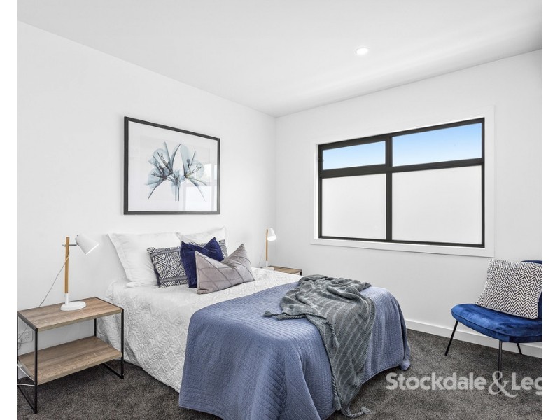 1 and 2/35 Becket Street North, Glenroy VIC 3046
