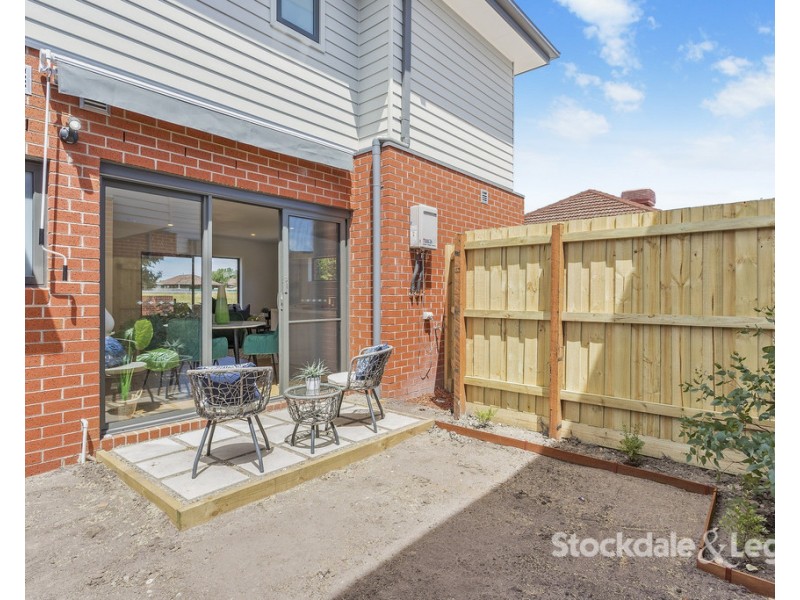 1 and 2/35 Becket Street North, Glenroy VIC 3046
