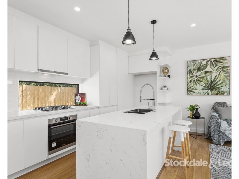 1 and 2/35 Becket Street North, Glenroy VIC 3046