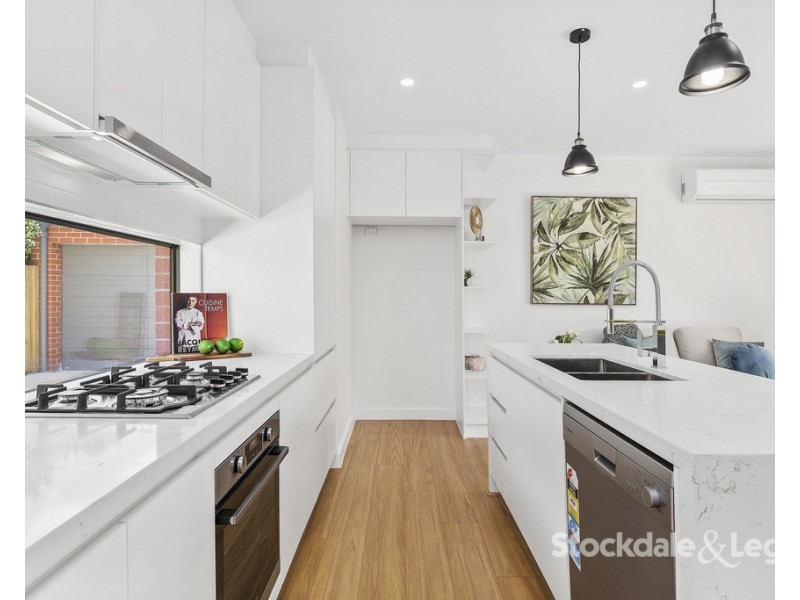 1 and 2/35 Becket Street North, Glenroy VIC 3046