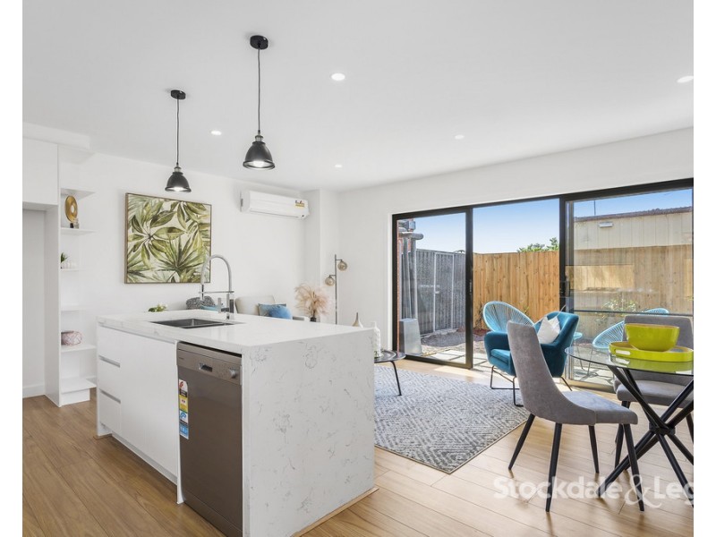 1 and 2/35 Becket Street North, Glenroy VIC 3046
