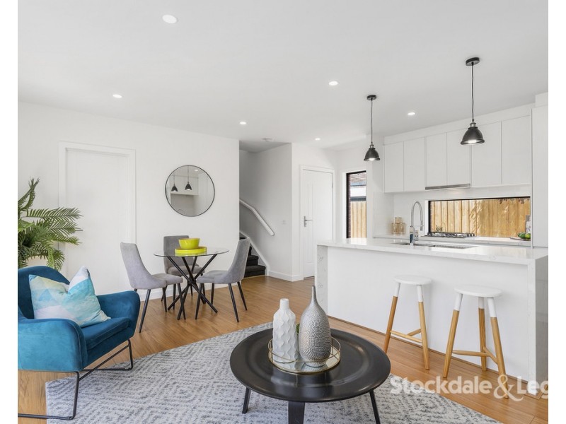 1 and 2/35 Becket Street North, Glenroy VIC 3046