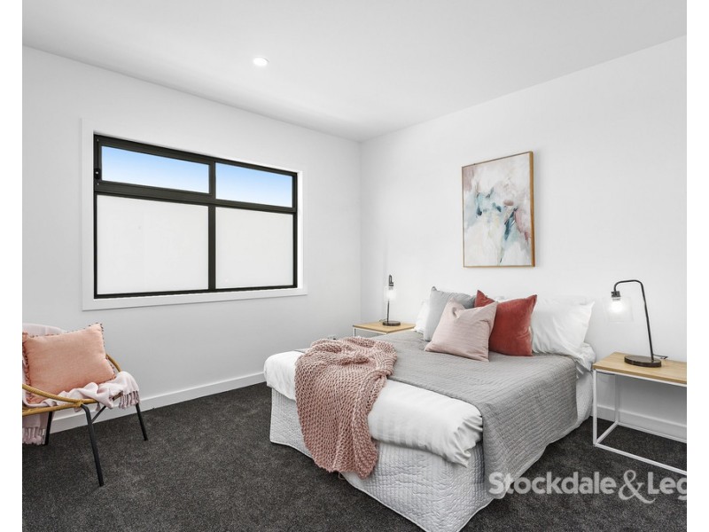 1 and 2/35 Becket Street North, Glenroy VIC 3046
