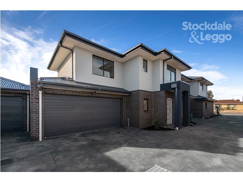 2/47 Leonard Avenue, Glenroy VIC 3046