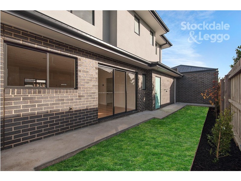 2/47 Leonard Avenue, Glenroy VIC 3046