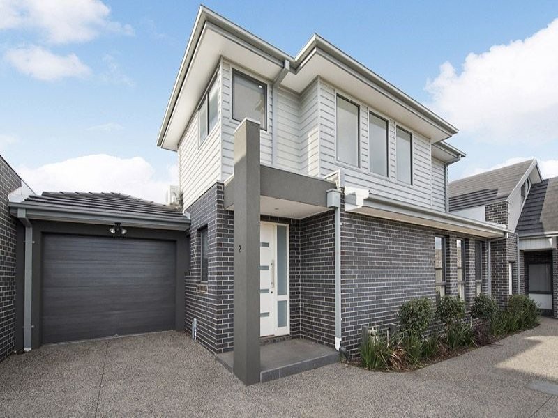 2/38 Maude Avenue, Glenroy VIC 3046