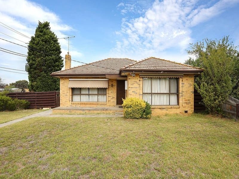 61 North Street, Hadfield VIC 3046