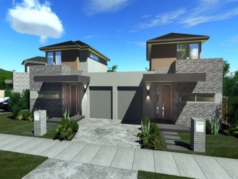 2/1 – 3 Bannister Street, Jacana VIC 3047