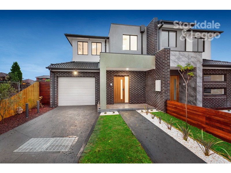 3/23 Sutherland Street, Hadfield VIC 3046