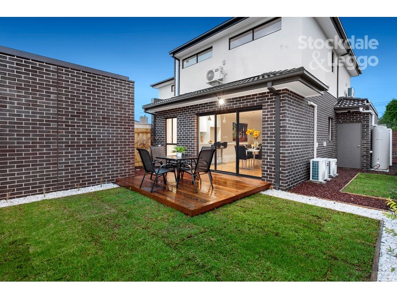 3/23 Sutherland Street, Hadfield VIC 3046