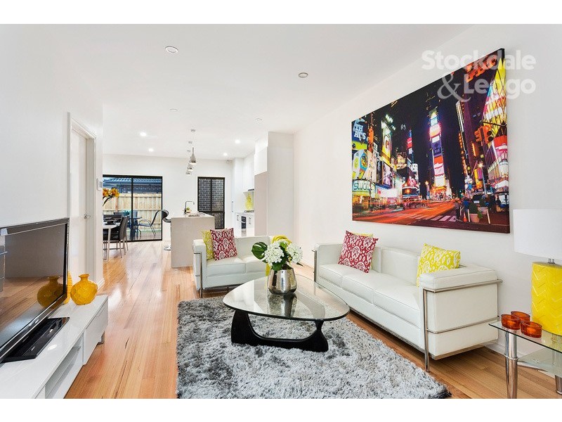 3/23 Sutherland Street, Hadfield VIC 3046