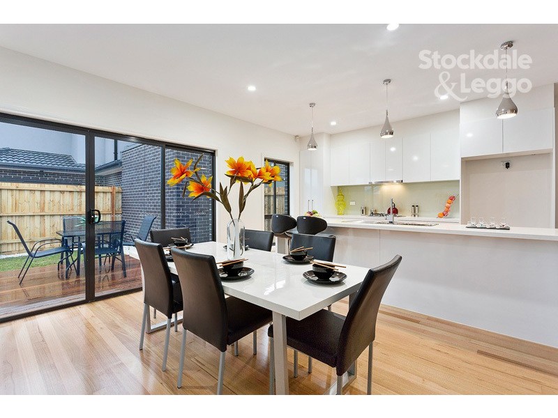 3/23 Sutherland Street, Hadfield VIC 3046
