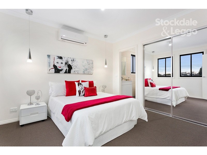 3/23 Sutherland Street, Hadfield VIC 3046