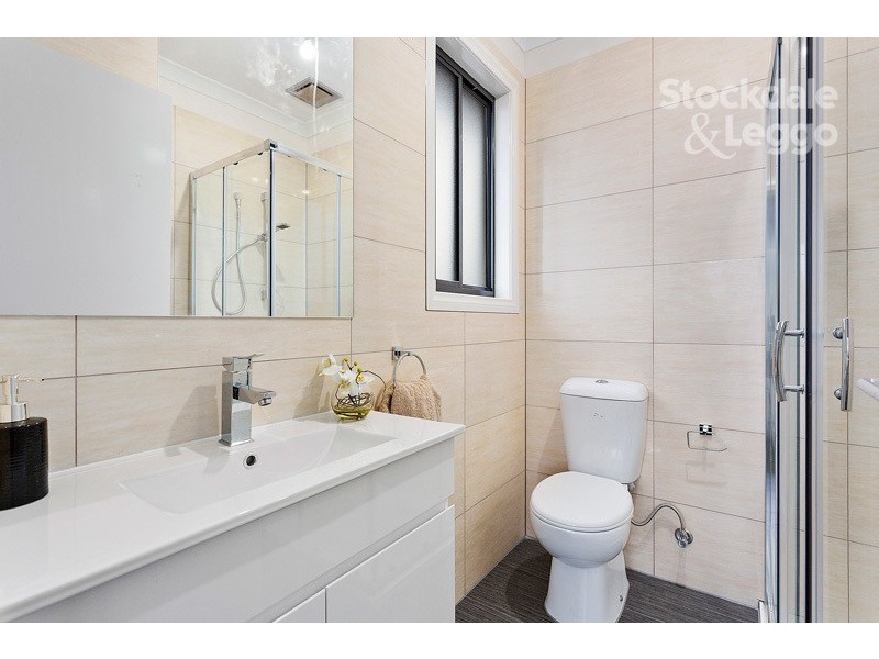 3/23 Sutherland Street, Hadfield VIC 3046