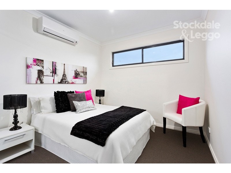 3/23 Sutherland Street, Hadfield VIC 3046