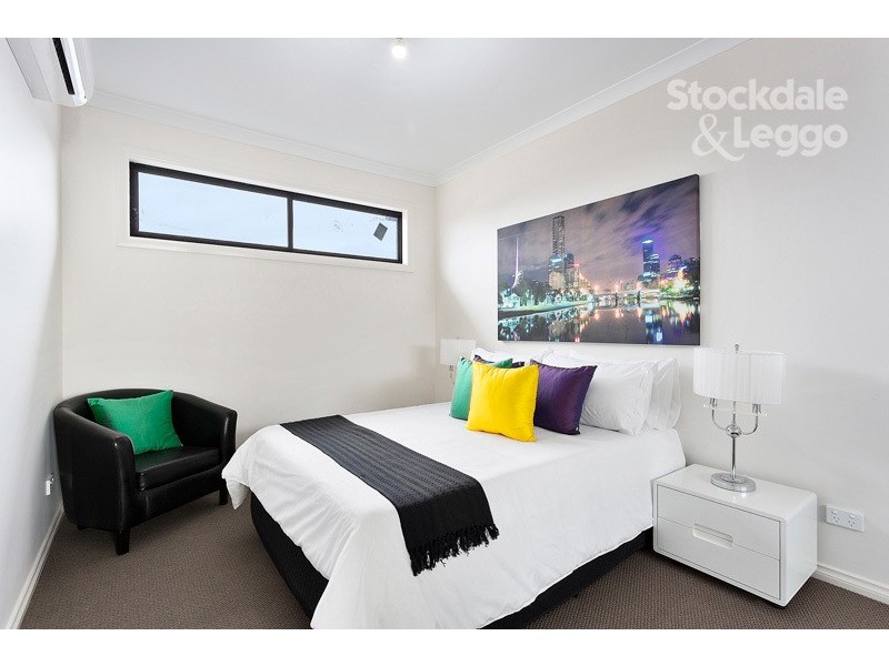 3/23 Sutherland Street, Hadfield VIC 3046