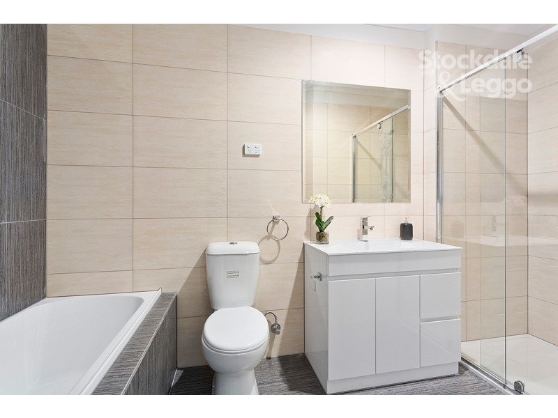 3/23 Sutherland Street, Hadfield VIC 3046