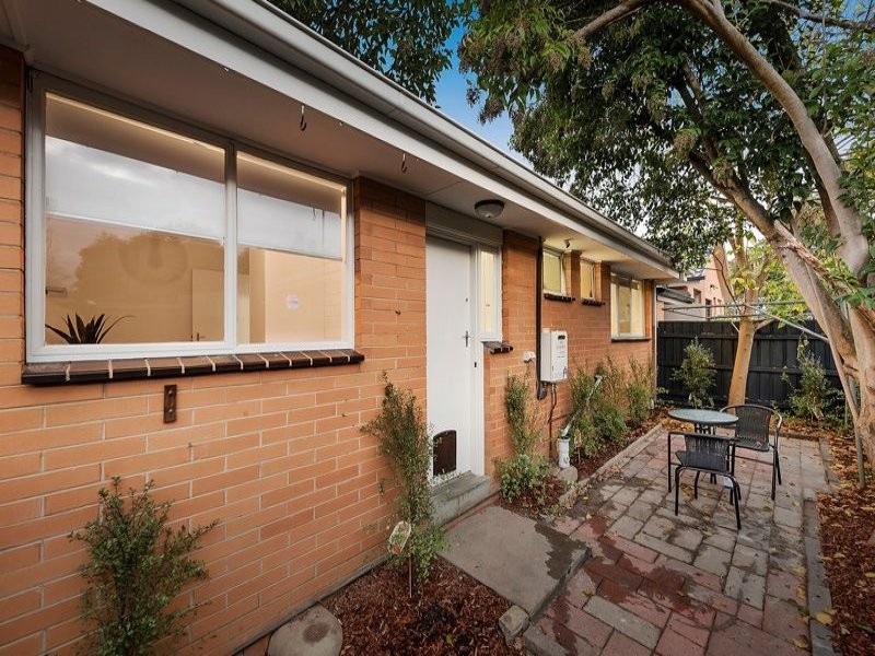 2/3 Andrews Street, Heidelberg VIC 3084