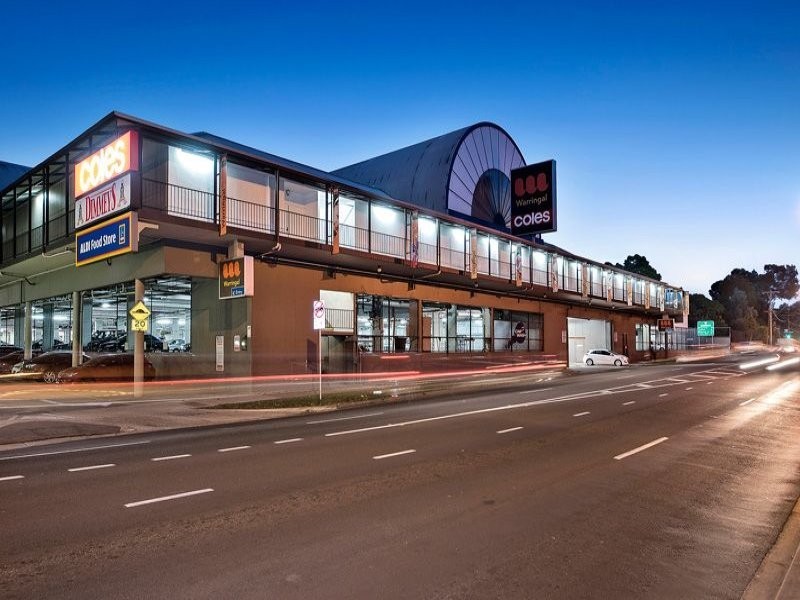 2/3 Andrews Street, Heidelberg VIC 3084