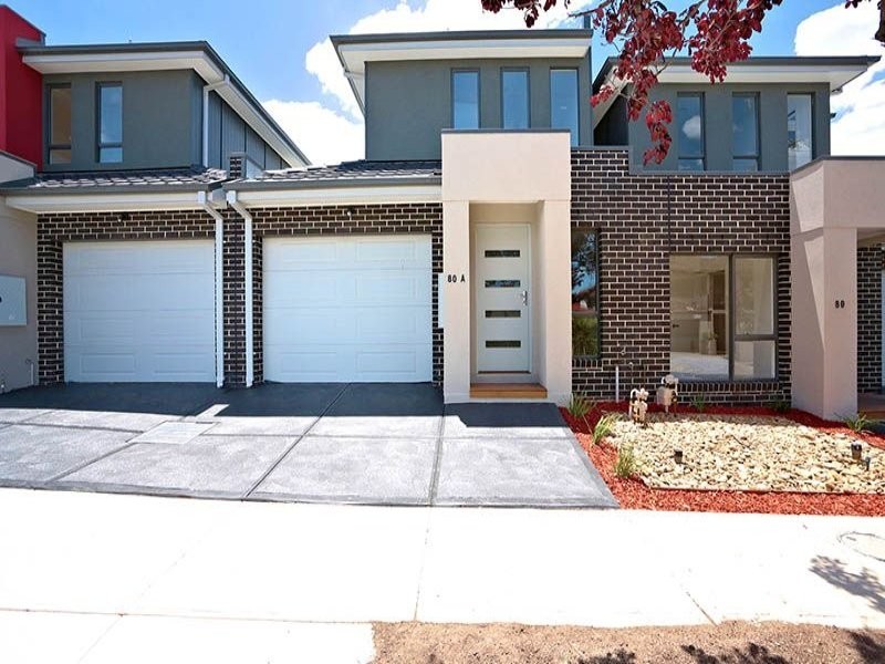 A/80A North Street, Hadfield VIC 3046