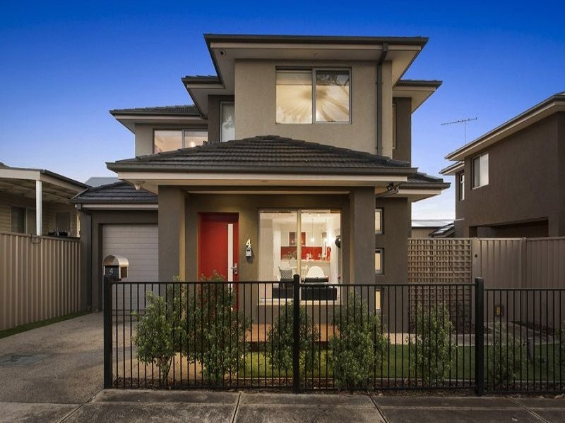 4 Gervase Avenue, Glenroy VIC 3046