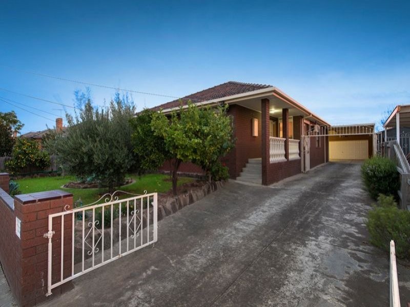 41 Davies Street, Hadfield VIC 3046