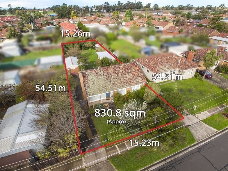 49 Hales Crescent, Jacana VIC 3047