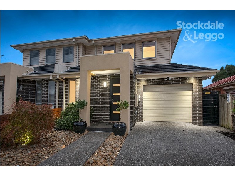 24 South Street, Hadfield VIC 3046