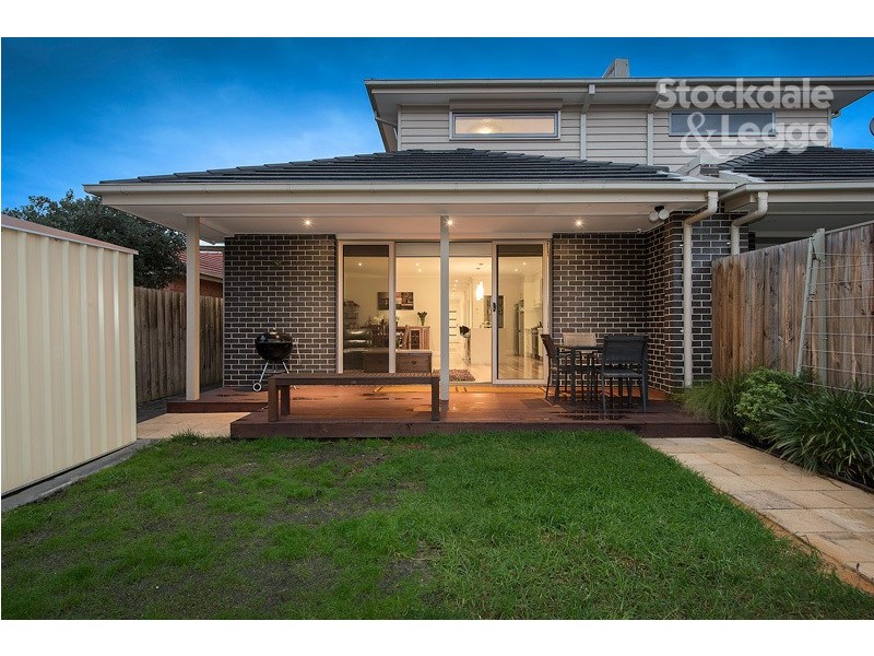24 South Street, Hadfield VIC 3046