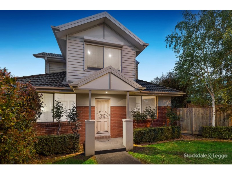 6/1 Margaret Street, Oak Park VIC 3046