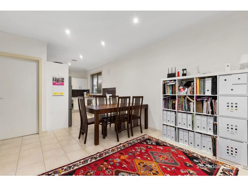 6/1 Margaret Street, Oak Park VIC 3046