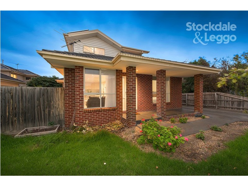 1/33 Stanley Street, Glenroy VIC 3046