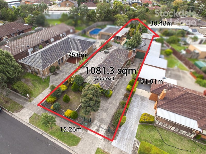54 John Street, Glenroy VIC 3046