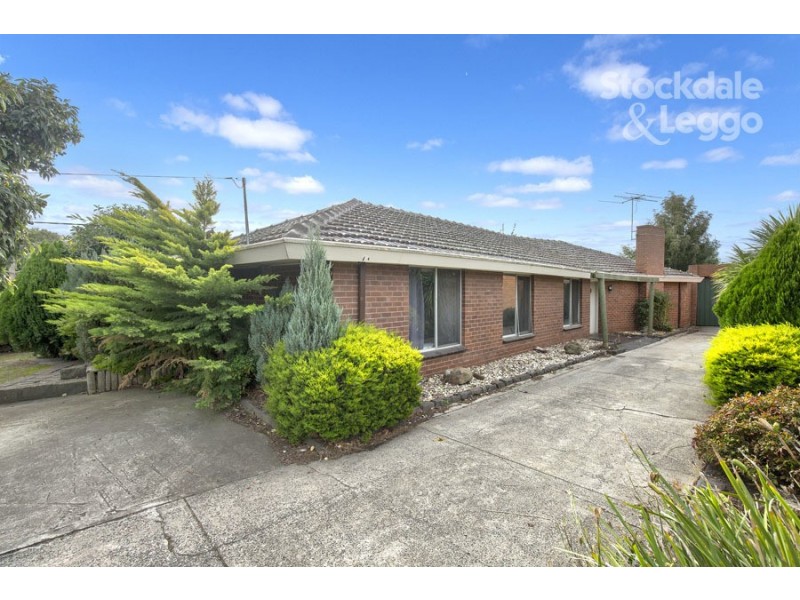 54 John Street, Glenroy VIC 3046