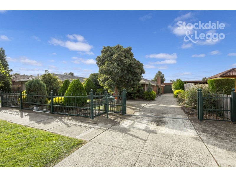 54 John Street, Glenroy VIC 3046