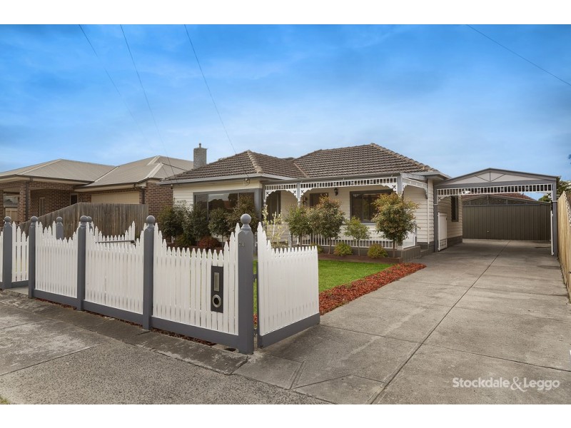 24 Talbot Street, Hadfield VIC 3046