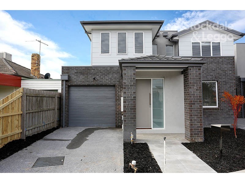 26C Hartington Street, Glenroy VIC 3046