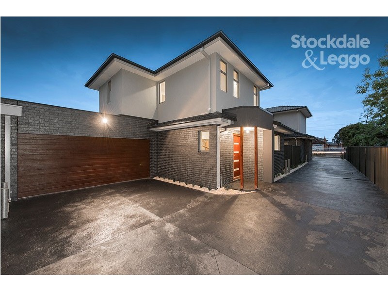 2/9 Isla Avenue, Glenroy VIC 3046