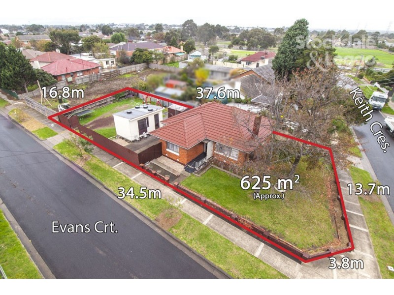 7 Keith Crescent, Broadmeadows VIC 3047